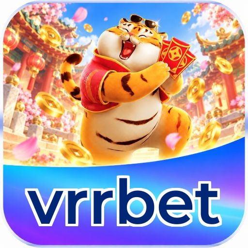 Logo vrrbet - Cassino Online Brasil