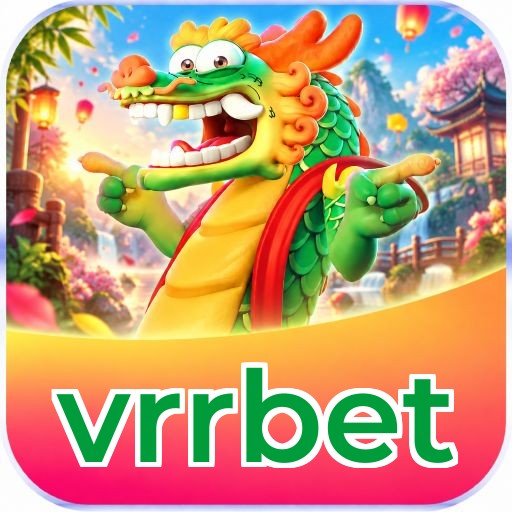 Logo vrrbet - Cassino Online Brasil