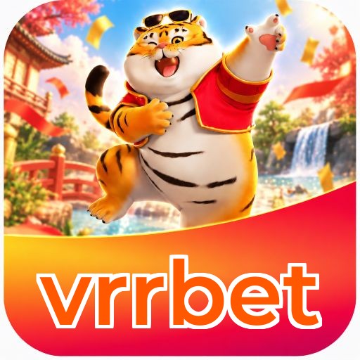Logo vrrbet - Cassino Online Brasil