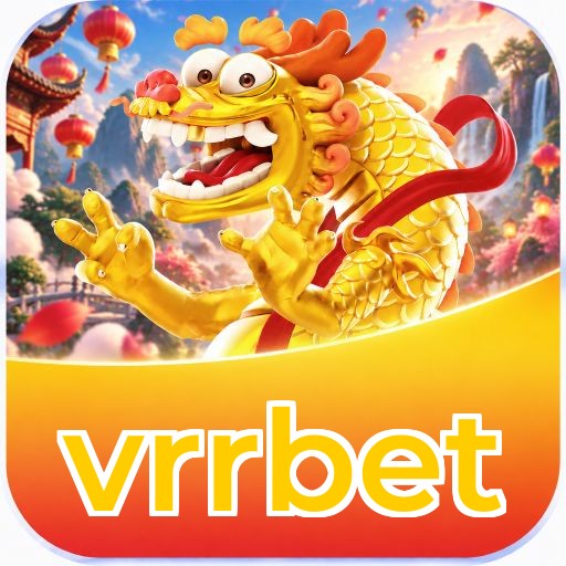 Logo vrrbet - Cassino Online Brasil