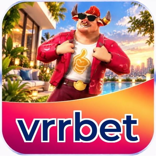 Logo vrrbet