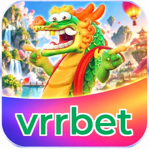 Logo vrrbet