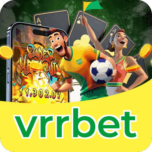 Catálogo vrrbet 2.547 jogos - Pragmatic Play, Evolution, NetEnt