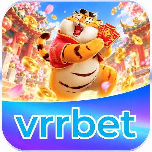 Logo vrrbet
