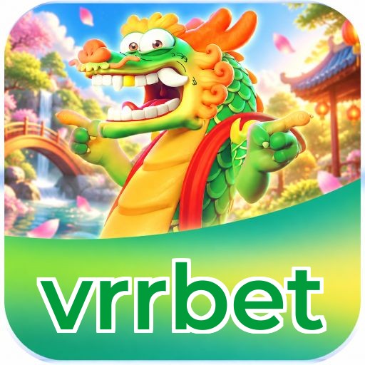 Logo vrrbet - Cassino Online Brasil