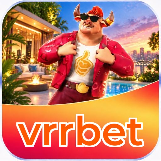 Logo vrrbet