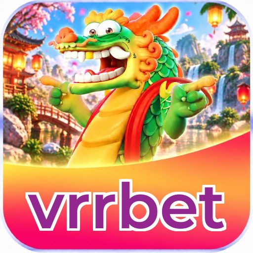 Logo vrrbet - Cassino Online Brasil
