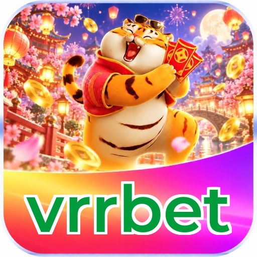 Logo vrrbet