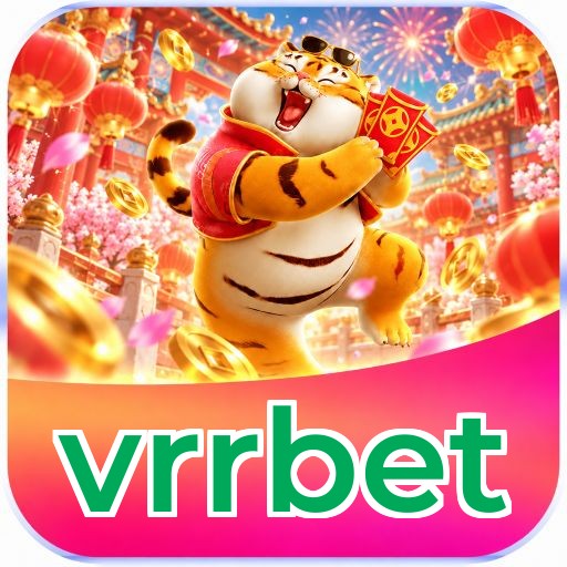Logo vrrbet - Cassino Online Brasil