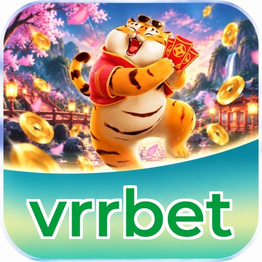 Logo vrrbet - Cassino Online Brasil