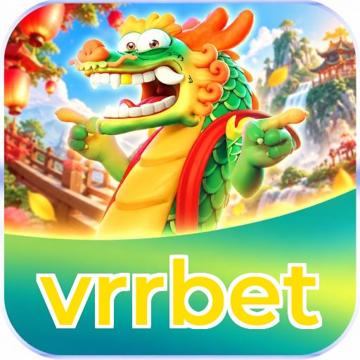 Logo vrrbet
