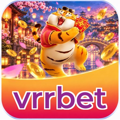 Logo vrrbet