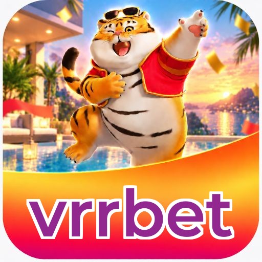 Logo vrrbet