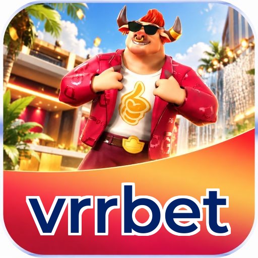 Logo vrrbet - Cassino Online Brasil