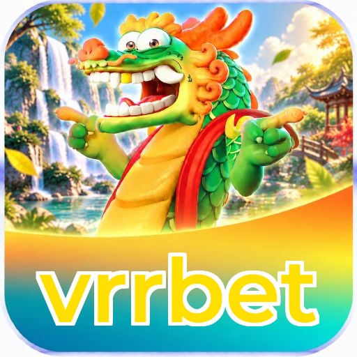 Logo vrrbet