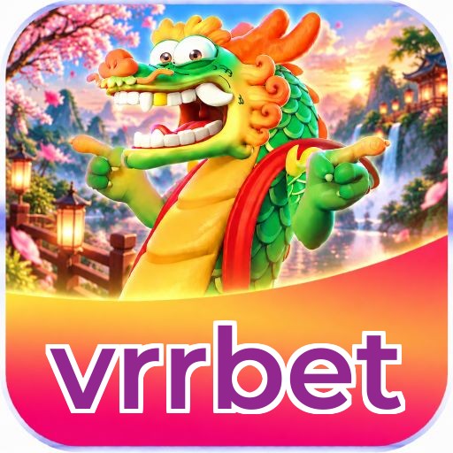 Logo vrrbet