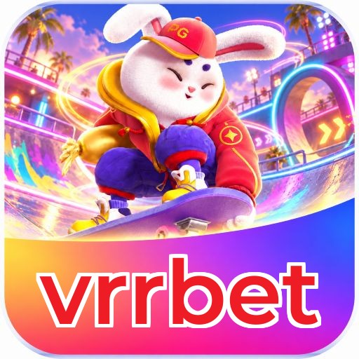 Logo vrrbet