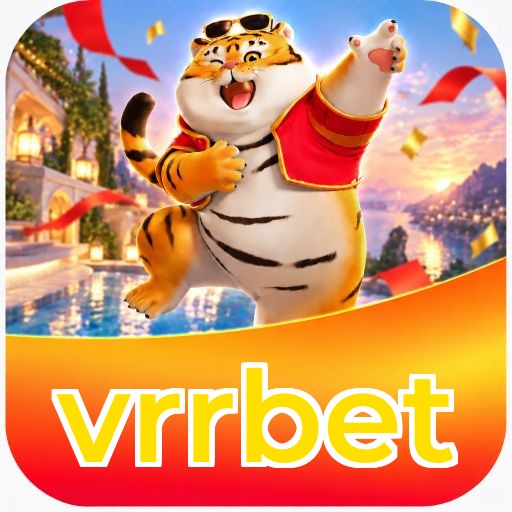 Logo vrrbet - Cassino Online Brasil