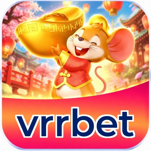 Logo vrrbet