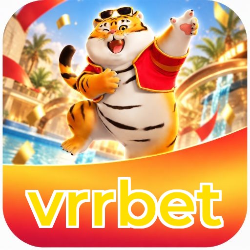 Logo vrrbet - Cassino Online Brasil