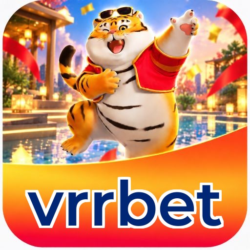 Logo vrrbet - Cassino Online Brasil