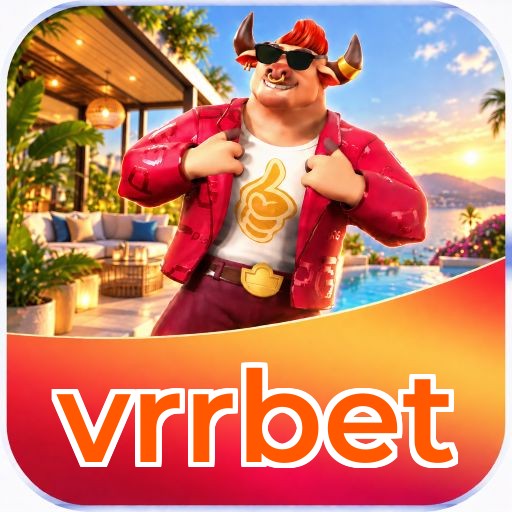 Logo vrrbet - Cassino Online Brasil