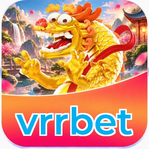 Logo vrrbet - Cassino Online Brasil