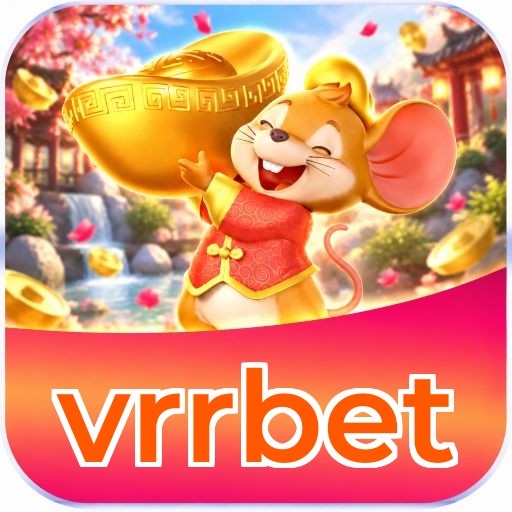 Logo vrrbet