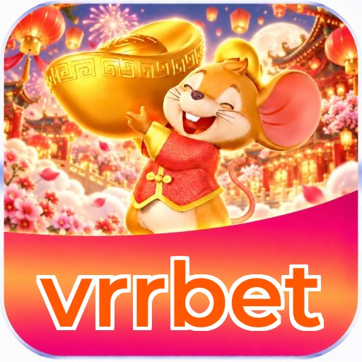Logo vrrbet - Cassino Online Brasil
