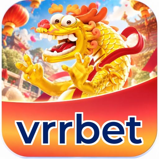 Logo vrrbet - Cassino Online Brasil