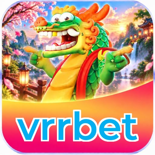 Logo vrrbet - Cassino Online Brasil