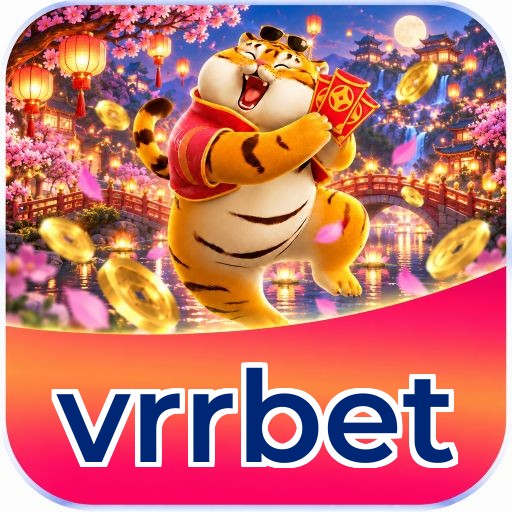 Logo vrrbet