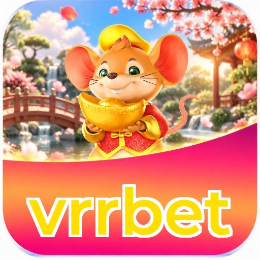 Logo vrrbet