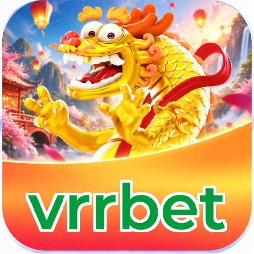 Logo vrrbet - Cassino Online Brasil