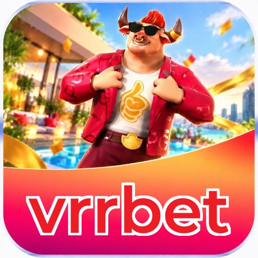 Logo vrrbet - Cassino Online Brasil