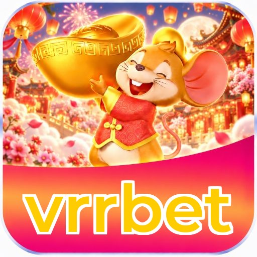 Logo vrrbet